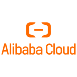 KO Technologies and Alibaba Cloud partnership logo